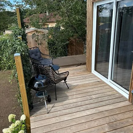 בית כפרי Au Calme A La Campagne Ritzing