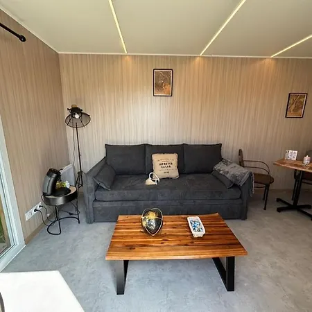 Au Calme à La Campagne