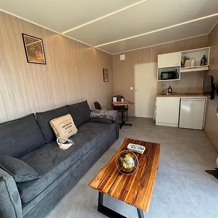 Casa de Campo Au Calme à La Campagne