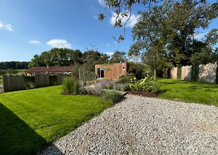 Landsted Au Calme A La Campagne Ritzing