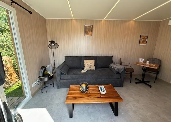 Au Calme A La Campagne