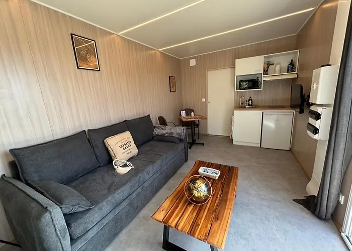 Landsted Au Calme A La Campagne