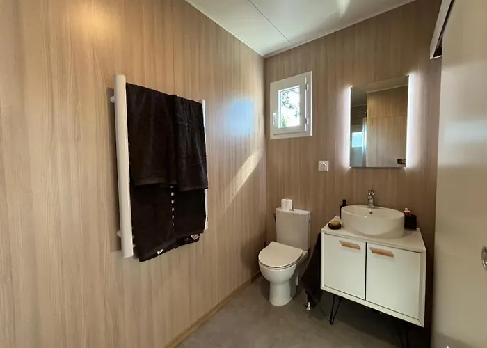 Landsted Au Calme A La Campagne *